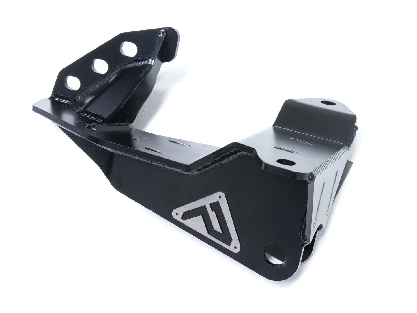 Ford Super Duty Trackbar Bracket Kit