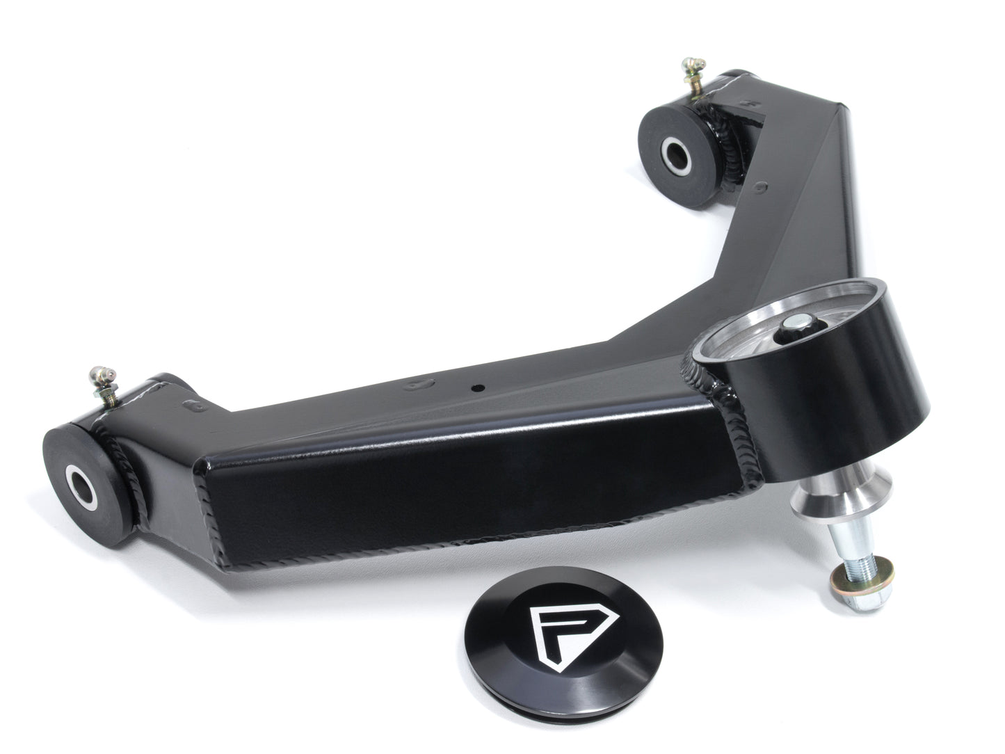 2001-2010 GM 2500/3500 HD UCA Kit